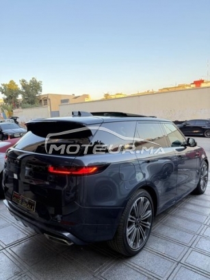 لاندروفر رانجي روفير إسبورت مستعملة 2858396