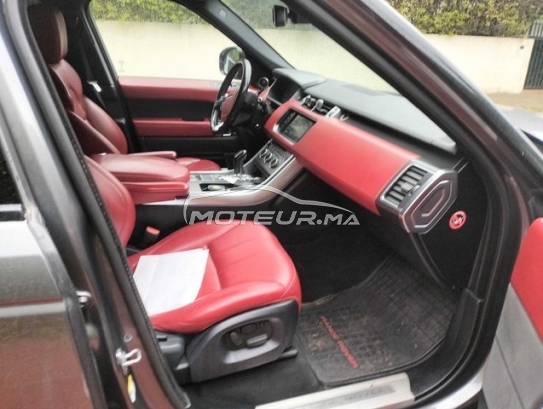 KIFAL - LAND-ROVER Range Rover Sport