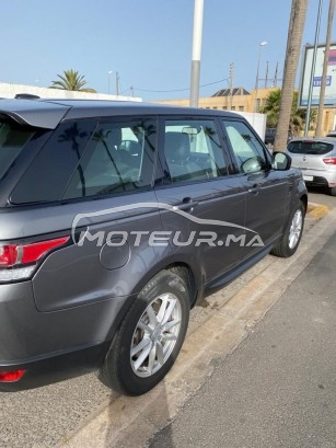 لاندروفر رانجي روفير إسبورت Se مستعملة 1172095