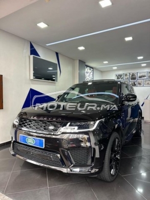 LAND-ROVER Range rover sport occasion 2131576