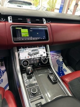 LAND-ROVER Range rover sport occasion 2131572