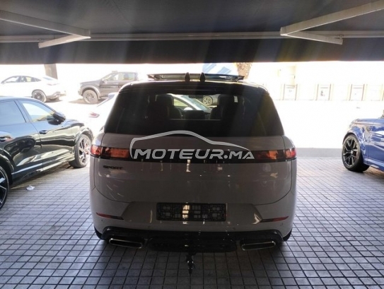 لاندروفر رانجي روفير إسبورت مستعملة 3571012