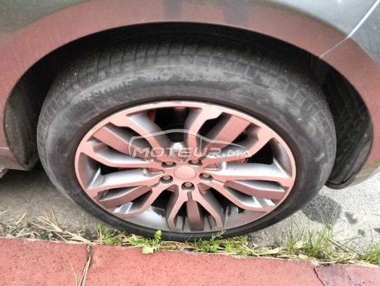 لاندروفر رانجي روفير إسبورت مستعملة 3394558