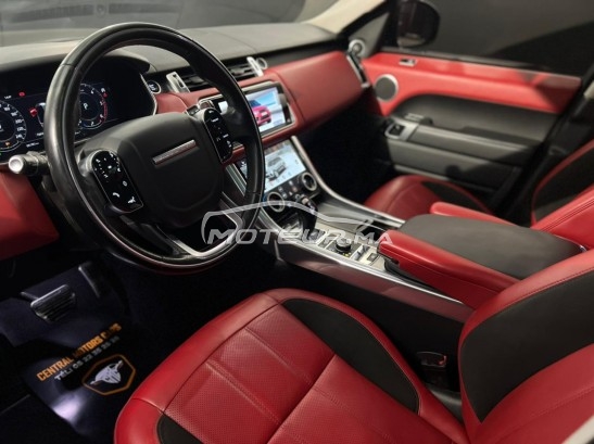 لاندروفر رانجي روفير إسبورت V6 مستعملة 1423742