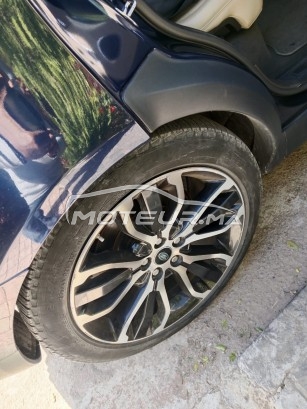 لاندروفر رانجي روفير إسبورت Se مستعملة 2708979