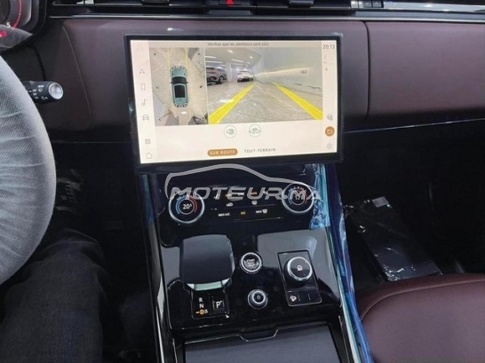 لاندروفر رانجي روفير إسبورت مستعملة 3358863