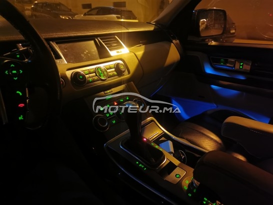 لاندروفر رانجي روفير إسبورت مستعملة 1267463