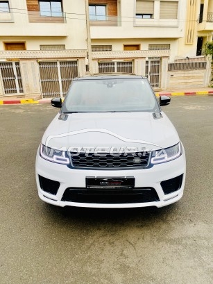 LAND-ROVER Range rover sport occasion 1361469
