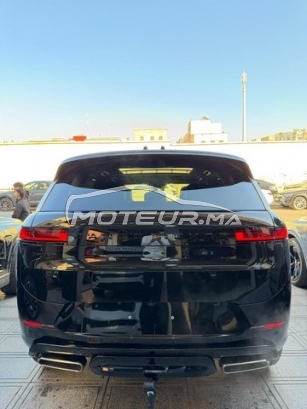 لاندروفر رانجي روفير إسبورت R-line مستعملة 3335864