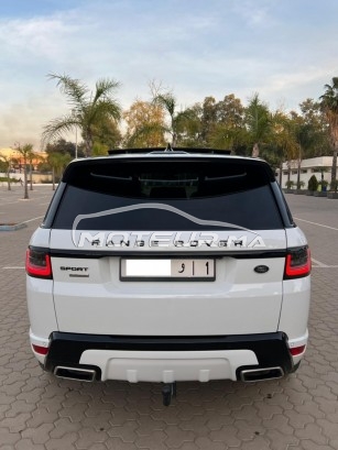 LAND-ROVER Range rover sport Autobiography occasion 2948426