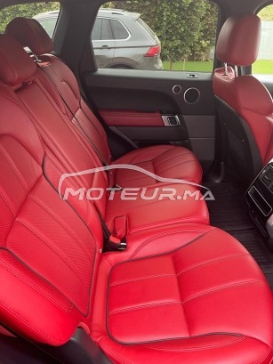 لاندروفر رانجي روفير إسبورت مستعملة 1462315