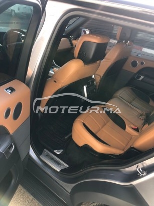 لاندروفر رانجي روفير إسبورت مستعملة 2011946