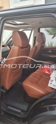 LAND-ROVER Range rover sport occasion 1274006