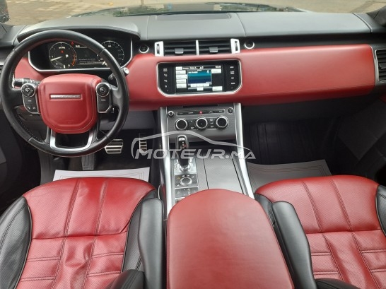 لاندروفر رانجي روفير إسبورت Autobiographie مستعملة 1048861