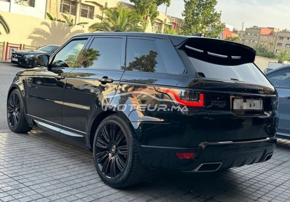لاندروفر رانجي روفير إسبورت مستعملة 2595871