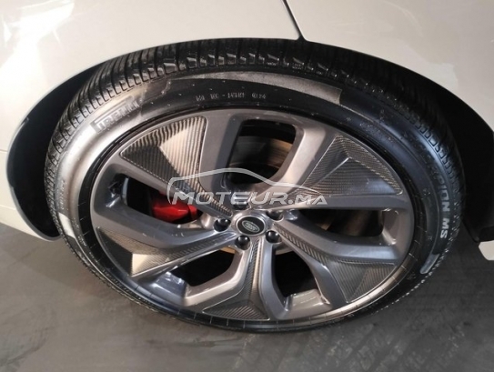 لاندروفر رانجي روفير إسبورت مستعملة 3570600