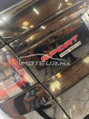 لاندروفر رانجي روفير إسبورت مستعملة 1589155