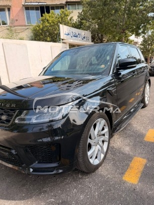 لاندروفر رانجي روفير إسبورت 2020 مستعملة 2628865