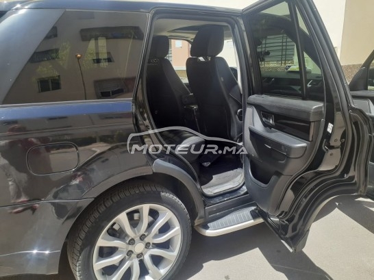 لاندروفر رانجي روفير إسبورت مستعملة 1197798