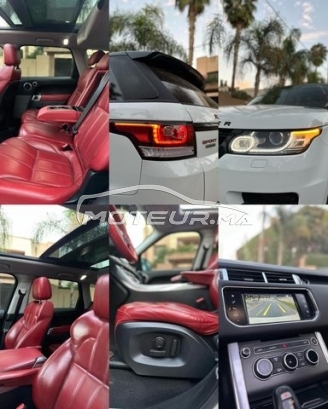 لاندروفر رانجي روفير إسبورت مستعملة 2904494