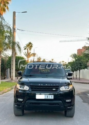 لاندروفر رانجي روفير إسبورت مستعملة 3372092
