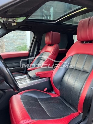 لاندروفر رانجي روفير إسبورت Autobiography مستعملة 2886867