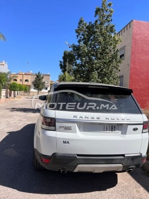LAND-ROVER Range rover sport Dynamic occasion 2356766
