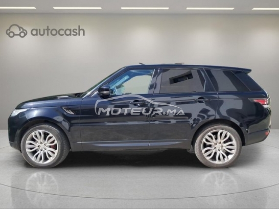 LAND-ROVER Range rover sport occasion 3319660