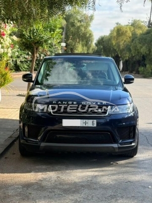 لاندروفر رانجي روفير إسبورت مستعملة 2980616