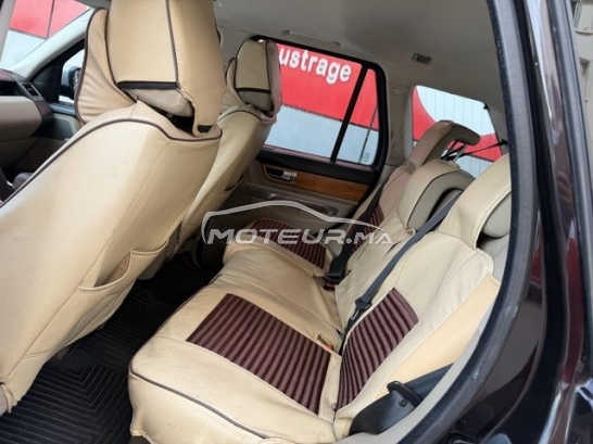 LAND-ROVER Range rover sport occasion 2799354