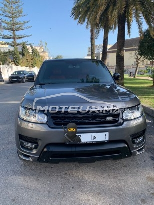 LAND-ROVER Range rover sport occasion 1567784