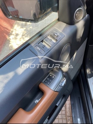 لاندروفر رانجي روفير إسبورت مستعملة 1713959