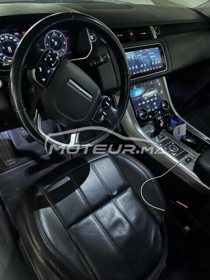 لاندروفر رانجي روفير إسبورت Hse مستعملة 3528456