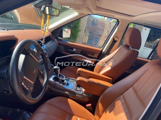 LAND-ROVER Range rover sport Hse occasion 1276550