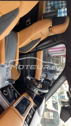 لاندروفر رانجي روفير إسبورت مستعملة 1608259