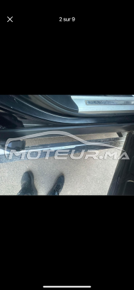 LAND-ROVER Range rover sport occasion 1754486