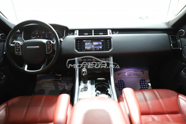 LAND-ROVER Range rover sport Hse occasion 1549504