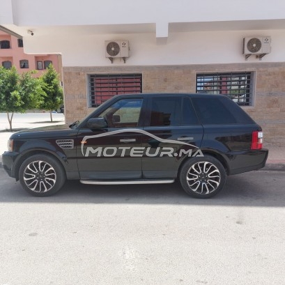 لاندروفر رانجي روفير إسبورت مستعملة 1651992