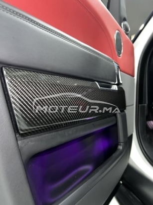 LAND-ROVER Range rover sport occasion 1737717