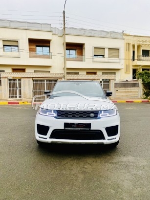 LAND-ROVER Range rover sport occasion 1361466