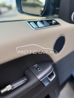 لاندروفر رانجي روفير إسبورت مستعملة 2980619