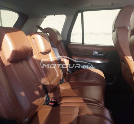 لاندروفر رانجي روفير إسبورت Hse sdv6 مستعملة 2279676