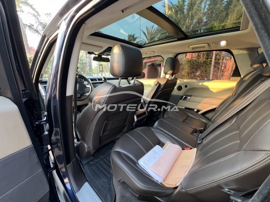 LAND-ROVER Range rover sport occasion 1821726