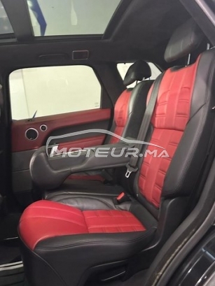 لاندروفر رانجي روفير إسبورت مستعملة 2012729