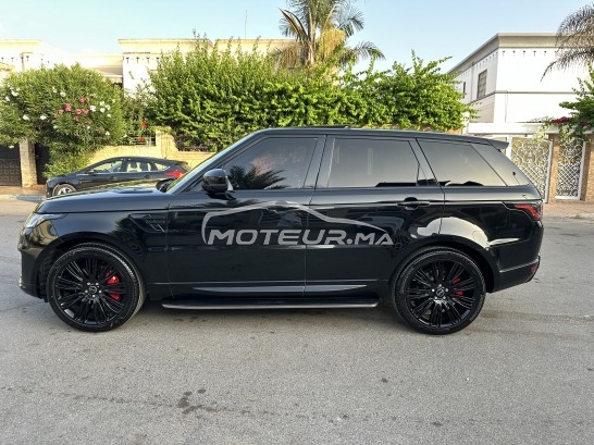 LAND-ROVER Range rover sport Tres propre occasion 3209950