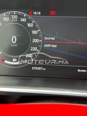 LAND-ROVER Range rover sport occasion 1648983