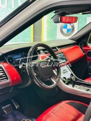 LAND-ROVER Range rover sport occasion 3509939