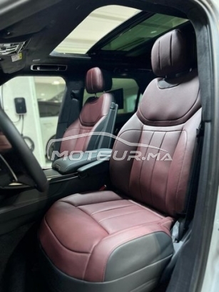 LAND-ROVER Range rover sport occasion 2208688