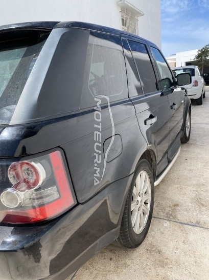 لاندروفر رانجي روفير إسبورت مستعملة 2136591