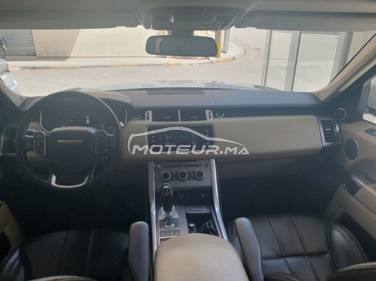 لاندروفر رانجي روفير إسبورت Dynamique مستعملة 2584514